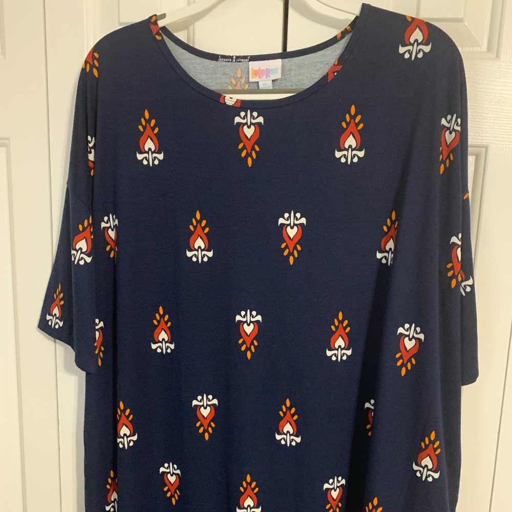 LuLaRoe Irma